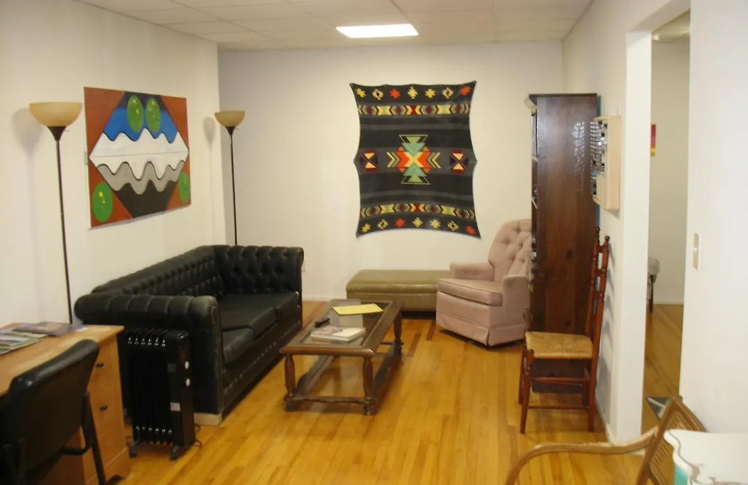Art Gallery Hostel-1