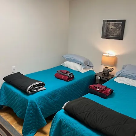 Art Gallery Hostel-2